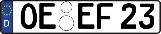 OE-EF23