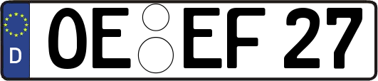 OE-EF27