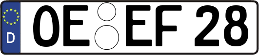 OE-EF28
