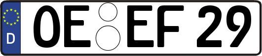 OE-EF29