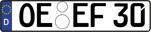 OE-EF30