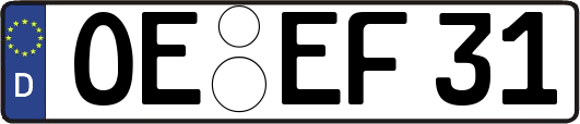 OE-EF31