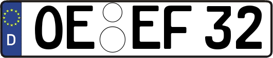 OE-EF32