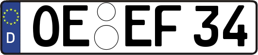 OE-EF34
