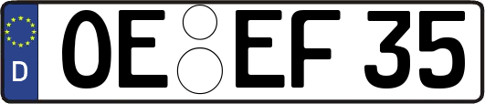 OE-EF35