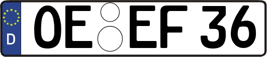 OE-EF36