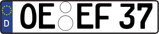 OE-EF37