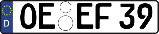OE-EF39