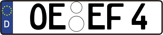 OE-EF4