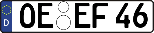 OE-EF46