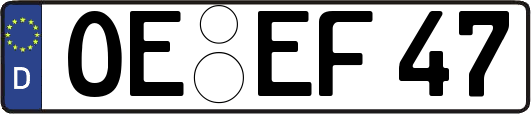 OE-EF47