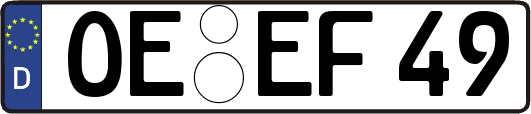 OE-EF49