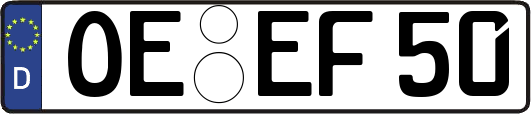 OE-EF50