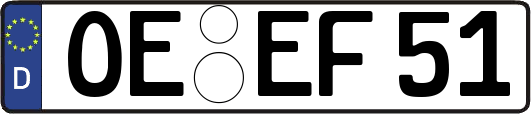 OE-EF51
