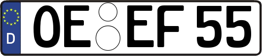 OE-EF55
