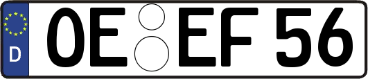 OE-EF56