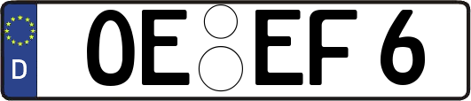 OE-EF6
