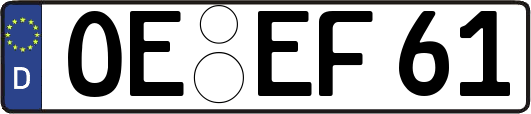 OE-EF61