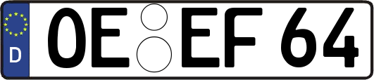 OE-EF64