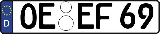 OE-EF69