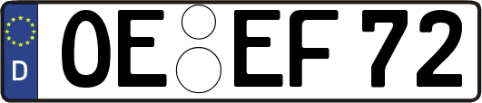 OE-EF72