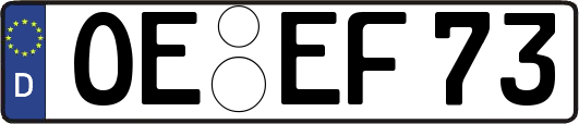 OE-EF73