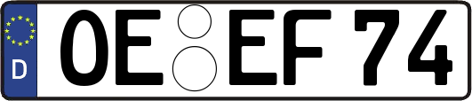 OE-EF74