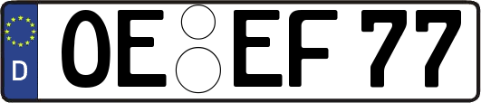 OE-EF77