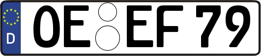 OE-EF79