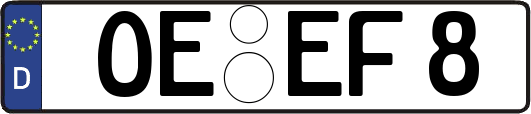 OE-EF8