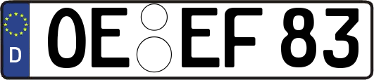 OE-EF83