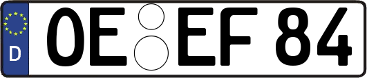 OE-EF84