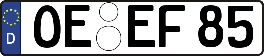 OE-EF85
