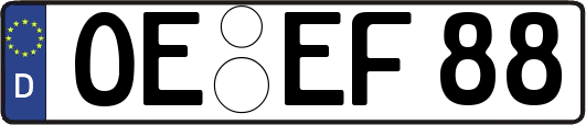 OE-EF88