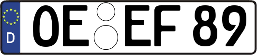 OE-EF89