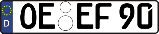 OE-EF90