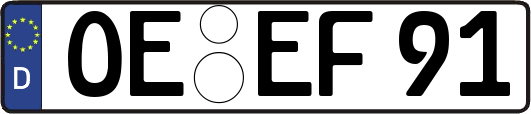 OE-EF91