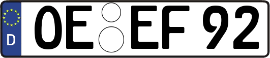 OE-EF92