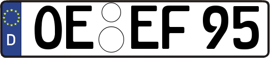 OE-EF95