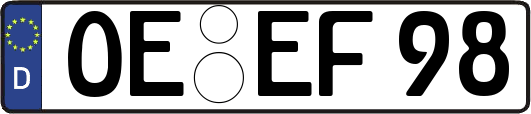 OE-EF98