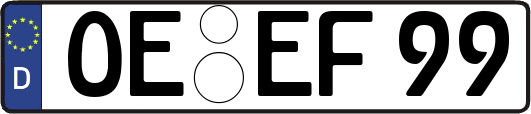 OE-EF99