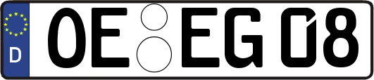 OE-EG08