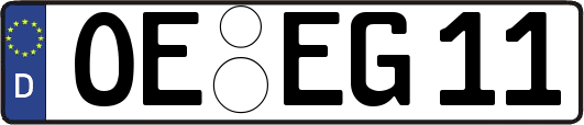 OE-EG11