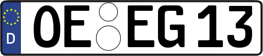 OE-EG13