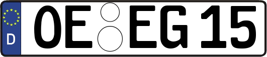 OE-EG15