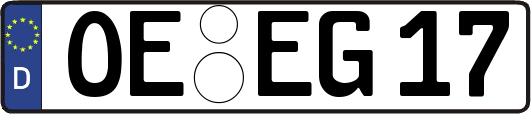 OE-EG17