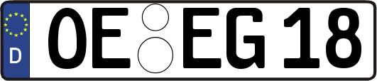 OE-EG18