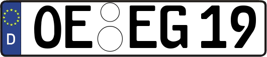 OE-EG19