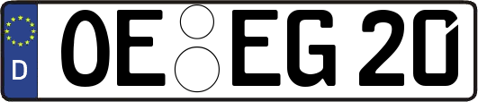 OE-EG20
