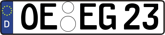 OE-EG23
